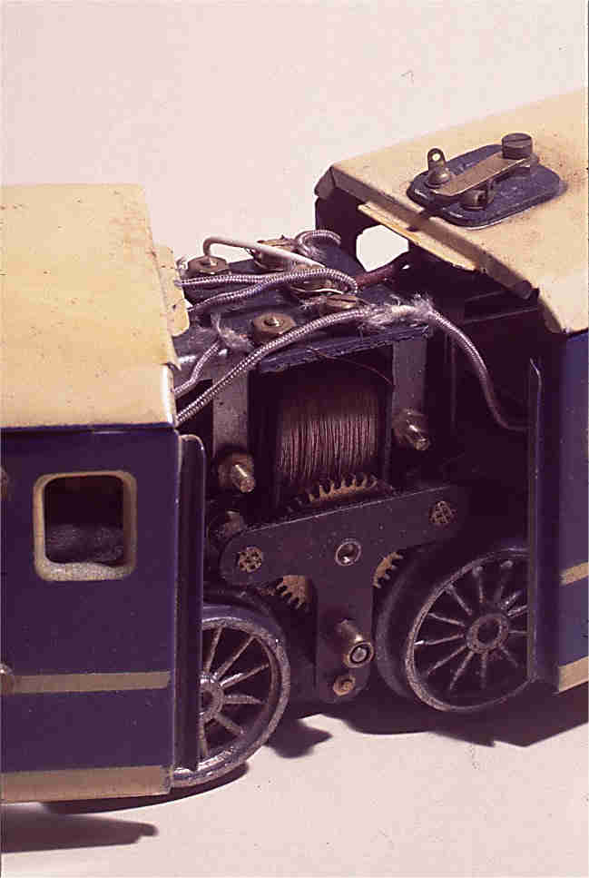 Livre 'Encyclopédie Du Train Jouet Français' – Clive Lamming, Trains JEP, LR, époque 4, Rare