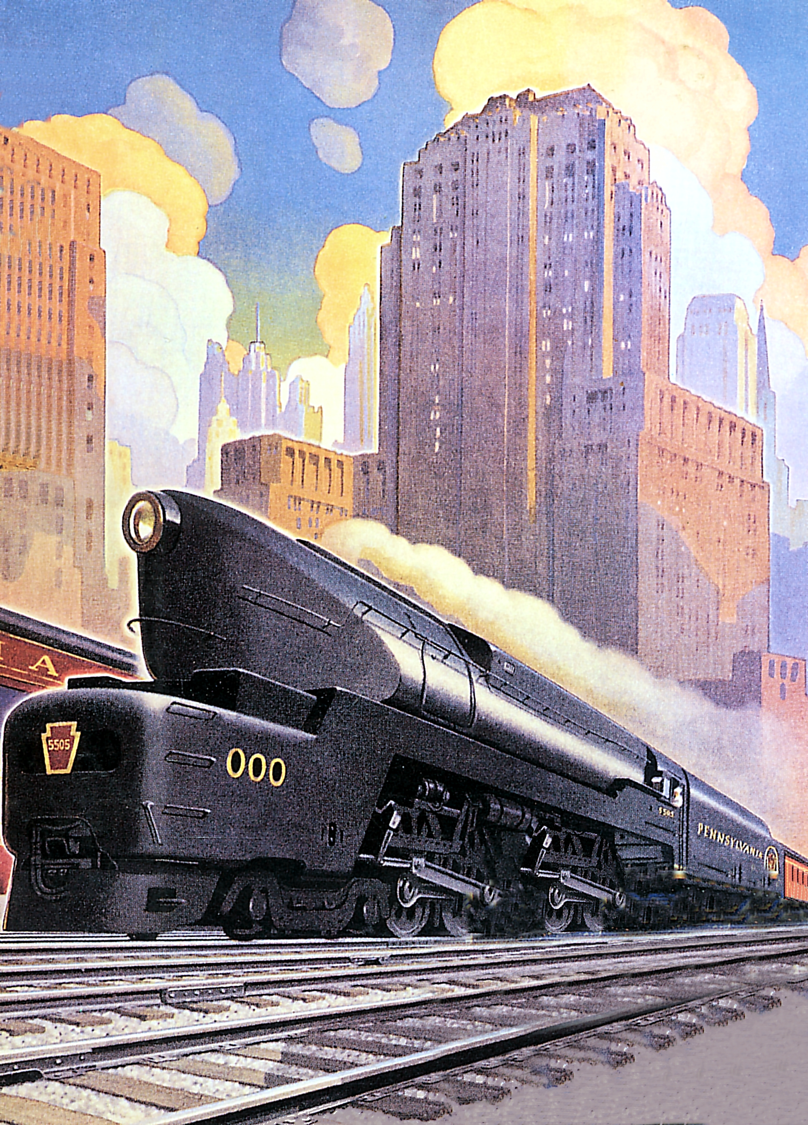 Issmayer Trains de Michael Bowes | Libros de Blurb tinoamérica
